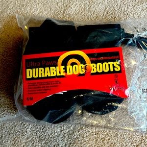 Ultra Paws Durable Dog Boots